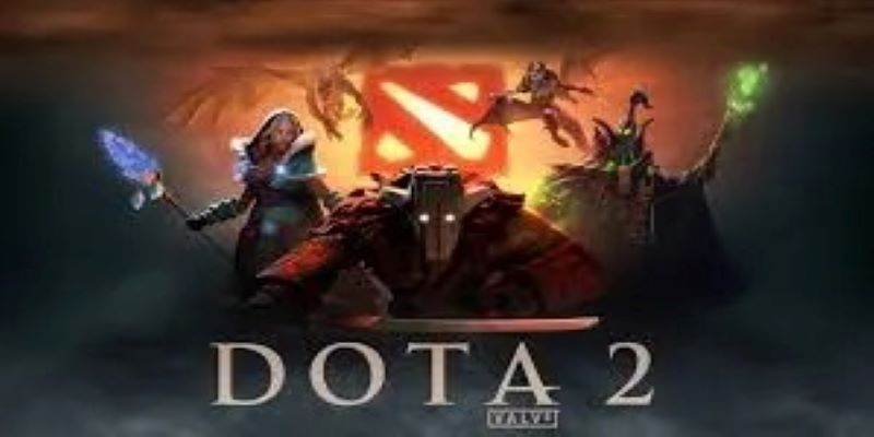 Dota 2: ESports Đỉnh Cao, Cá Cược Hấp Dẫn Tại Lucky88 1 Dota 2 4