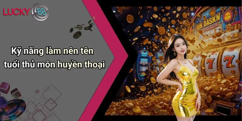 Kỹ năng làm nên tên tuổi thủ môn huyền thoại